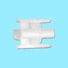Brine Line Flow Control Button Retainer Fleck Pentair. Fixed Price $28.90.