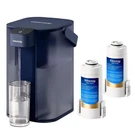 Waterdrop Electric Filter Pitcher, DISPENSER,200-GALLON,WITH. Fixed Price $69.99.