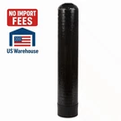 10X44 Composite Resin Tank With Base - 2.5" Top Opening Water Filtration Blue. Fixed Price $111.00.