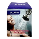 Bwdm Shower Filter Cartridge Replacement Multi-stage Enhanced Formula 1 Pack New. Fixed Price $14.99.