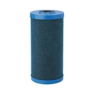 Pentair/pentek 255677-75 Filter CARTRIDGE,5 MICRON,2 GPM,9 3/4" H 6RKE3. Fixed Price $34.78.