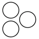 O-ring 151122 3PK Nitrile Rubber Seal For Pentek Pentair Big Blue Water Filters. Fixed Price $11.15.
