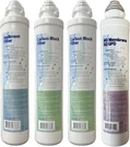 Qcro Complete Replacement Filter Kit 75 Gpd For Pura/aquaflo. Fixed Price $104.75.