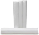 Pack Spun Sediment Water Filter Cartridges For EV953420 Whole House 20" X 2.5". Fixed Price $44.60.