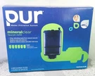 New Genuine Oem Pur RF-9999 6-PACK Water Mineralclear Faucet Filtration Refills. Fixed Price $37.93.