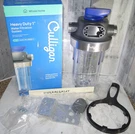 Culligan WH-HD200-C Whole House Heavy Duty Water Filtration Filter System. Fixed Price $51.00.