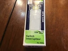 Levitron Decora Switch 15 New 5601 Box. Fixed Price $18.26.