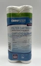 Omnifilter RS2-DS Whole House String Wound 2-PACK Micron 9.75" X 2-1/2". Fixed Price $21.50.