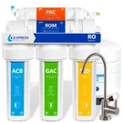Express Water System + 3 Year Filter Replacement Set - Stage RO5DX Faucet. Fixed Price $260.00.