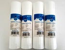Polypropylene Sediment Filter Denali Pure WF-RO-PP10 For Water Systems Set Of 4. Fixed Price $19.32.