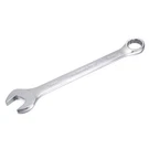 Uxcell Metric 18MM 12-POINT Box Open End Combination Wrench Chrome Finish Cr-v. Fixed Price $16.01.