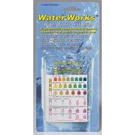 Industrial Systems 481302 TEST,0-1 Ppm IRON,2-12 PH,PK2 3VFD1. Fixed Price $9.23.