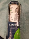 Everydrop EDR4RXD1 Ice And Water Refrigerator Filter. Fixed Price $22.24.