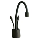 Insinkerator F-HC1100ORB Indulge Hot/cold Water Dispenser Faucet Oil Rub Bronze. Fixed Price $450.00.