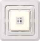 Oem Nutone FG800SPK Bluetooth Speaker Bathroom Exhaust Grille Cover W/ Led Light. Fixed Price $29.90.