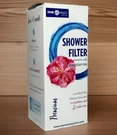 Wave Enviro Premium Shower Filter With Aromatherapy Ring KDF-55 Reduces Chlorine. Fixed Price $34.00.