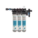 Scotsman AP3-P Aquapatrol 6.3 Gpm Triple Water Filtration System. Fixed Price $768.00.