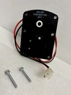 Whirlpool Whes Water Softener Motor #7281291 With Mounting Screws.. Fixed Price $33.95.