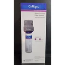 Culligan Direct Connect Under Sink Water Filter System US-DC1 Filtration-nib. Fixed Price $19.99.
