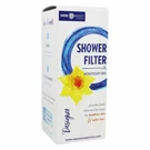 Shower Filter With Aromatherapy Ring - New Wave Enviro Products. Fixed Price $49.99.
