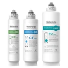 Waterdrop WD-G3P800-W Replacement Filter, WD-G3-N1CF, WD-G3-N3CB, WD-G3P800-N2RO. Fixed Price $197.97.