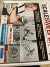 Scalesweeper SW-17 0-70 Gpg Electronic Hard Water Conditioner. Fixed Price $49.49.