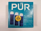 Pur PPF951K3 Lead Reduction Water Pitcher Replacement Filter - Pack New. Fixed Price $17.87.