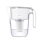 Tayama Alkaline Water Filter Pitcher, 10CUP Capacity, 3.2L, Ph To 9, Remov.... Fixed Price $70.60.