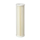 10 X 2.5 Micron Pleated Polyester Water Filter. Fixed Price $8.58.