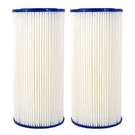 Compatible With RS6-R-05 Heavy Duty Filter Cartridges Pack Of 2. Fixed Price $34.09.