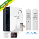 99% New Tankless Reverse Osmosis Ro Water SYSTEM,800GPD,9-STAGE W/filter. Fixed Price $259.99.
