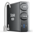 Stokk Reverse Osmosis System, 8 Stage Tankless Water Filter, .... Fixed Price $120.00.