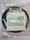 O-rings Compatible With Ge WH2PKRING High Flow Water Filtration System, Pack. Fixed Price $6.89.