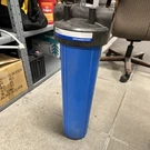 Watts Cartridge 29/5145 Rev 1340 Whole House Filter Plastic Blue Black. Fixed Price $25.99.