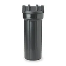 Pentair/pentek 158319-75 Filter HOUSING,11 3/4" H,4 3/8" Dia 4BB50. Fixed Price $103.68.