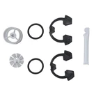 WS26X10030 - Turbine And Support Kit For High Flow Water Softeners. Fixed Price $38.99.