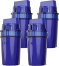 Fil-fresh Water Filter Replacement 4-PACK For Pitchers PPF900Z. Fixed Price $18.50.