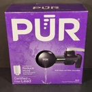 Pur Faucet Water Filtration System Black Model PFM100B Complete Nos. Fixed Price $14.98.