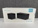 Rock Space Whole House Mesh Wifi System 3 Pack Up To 6000 Sq Ft & 90 Devices. Fixed Price $49.99.