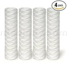 Omnifilter RS5-DS Compatible Universal Whole House Cartridge 4 Pack. Fixed Price $26.80.