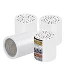 Nearmoon 15 - Stage Replacement Cartridge Universal High Output Shower White. Fixed Price $37.28.