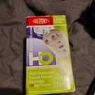 New Dupont Faucet Mount Cartridge Model# WFFMC100 Lasts To 3 Months. Fixed Price $14.99.