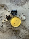Oem Watts 0887727 800M4-T 1/2"-3/4" Pressure Vacuum Breaker Total Repair Kit. Fixed Price $69.07.