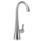Moen S5520 Sip Transitional Cold Water Beverage Faucet In Chrome. Fixed Price $109.99.