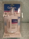 Culligan Refrigerator Water Filter CW-S1 Samsung HAF-CU1S Sealed. Fixed Price $14.50.