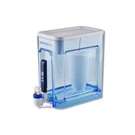 Zerowater Ready-read Cups Blue/white Filtration Dispenser ZD-022-RR. Fixed Price $52.99.