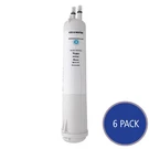 Whirlpool Everydrop EDR3RXD1 4396841 4396710 Refrigerator Water Filter (6-PACK). Fixed Price $355.76.