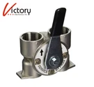 New Pentair 60041SS 1" Stainless Steel Bypass For Fleck Control Heads 23089/6. Fixed Price $42.50.