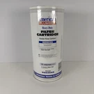 American Plumber WRC25HD Heavy-duty Carbon Filter Cartridge. Fixed Price $62.00.