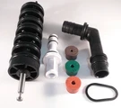 "new" Genuine 01042516 Culligan 8" Filter Power Valve Seal Pack Rebuild Kit. Fixed Price $239.95.